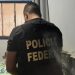 PF prende investigado de organização criminosa que movimentou mais de R$ 1 bilhão