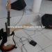JARU – Guitarra é furtada de igreja e recuperada momentos depois