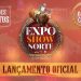 Acontece neste sábado o lançamento oficial da 17ª Expo Show Norte 2023, onde na oportunidade serão anunciadas as atrações da festa