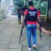 Polícia Civil prende suspeito de praticar homicídio com armas de fogo em distrito de Rondônia