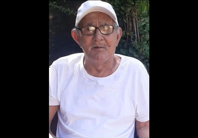 Pioneiro Jaruense Germano Barbosa Morre Aos 94 Anos Um Dia Antes De