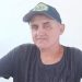 Moradores de Jaru tentam localizar familiares de Rildoberto Almeida da Silva, que está na UTI e pode ter parentes na Bahia, no Pernambuco e na Paraíba
