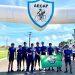 Equipe Alpha Jaru e Selva Bikers participam da 3ª etapa do Campeonato Estadual de Ciclismo de Estrada em Ariquemes