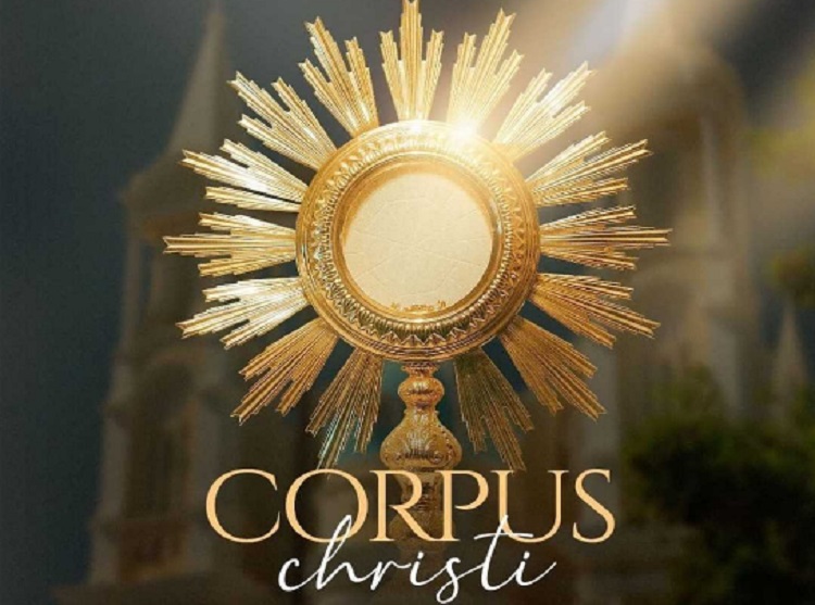Corpus Christi: o que é, qual origem e o significado – A Notícia Mais