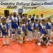 Grupo Raízes de Rondônia realiza com sucesso em Jaru o encontro Abalô Capoeira 2023, com a presença de mais de 200 capoeiristas