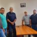 Vereador Paulão do Esporte atende produtores rurais