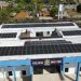 Projetos de Eficiência Energética começam a ser executados no interior de Rondônia
