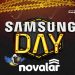 Não perca a mega promoção Samsung Day, com preços imperdíveis; confira o vídeo promocional