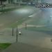 Jovem morre após colidir em meio-fio e supostamente chocar-se em palmeira; veja vídeo