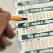 Bolão leva mais de R$ 170 mil da Mega-Sena