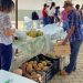 Feira da Agricultura Familiar vem acontecendo no Ifro de Jaru