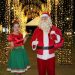 Energisa inaugura Iluminação de Natal em Porto Velho
