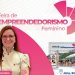 Feira de Empreendedorismo Feminino de Jaru tem início nesta quarta-feira