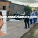 Homem é morto a tiros em frente à residência