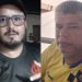 Sandro Batô é o Thalita da semana e Célio o destaque do domingo