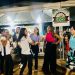 Alunos da Escola Olga Dellaia visitam a Feira do Empreendedorismo Feminino de Jaru