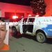 Jovem de 21 anos é morto a tiros na madrugada desta sexta-feira