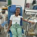 Neste sábado é o último dia da 8ª Campanha Jaru Salvando Vidas de doação de sangue