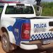JARU – Bandidos invadem propriedade rural na Linha 610, sentido a Bom Jesus, e realizam roubo