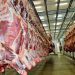 Exportações de carne bovina crescem e ultrapassam 960 milhões de dólares em Rondônia