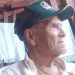 Nota de Pesar pelo falecimento do jaruense João Rosa Teixeira, o João da Bela