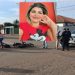 Morre no hospital, após 46 dias entubada, a jaruense Maria Aparecida de Paula