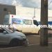 JARU – Colisão entre motocicleta e Hyundai i30 deixa entregador de delivery ferido