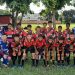 WS e Escola Olga Dellaia promovem o 3º Torneio da Amizade de Futebol em Jaru
