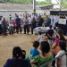 Muita comoção e homenagens na despedida do servidor do Colégio Militar de Jaru, Wanderson Inácio Marinho Trindade
