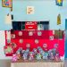 Clube de Mães de Jaru realiza a 1ª Mostra de Artes