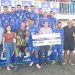 Confira quem foram os campeões e campeãs do Torneio do Trabalhador de Jaru