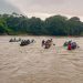 Quase tudo pronto para o 14º Barco Cross de Jaru, que acontece neste fim de semana