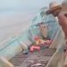 Barco encontrado à deriva no Pará tinha 20 corpos em decomposição; veja o vídeo