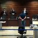 JARU – Após mais de 13 horas de julgamento, Justiça condena acusado de assassinar indígena a 18 anos de prisão