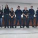 JARU – Policiais militares e civis recebem Moção de Aplausos pelo reconhecimento do trabalho