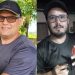 Dóris é o Thalita da semana e Sandro Batô o destaque do domingo