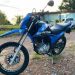 JARU – Bandidos armados roubam motocicleta na RO-464
