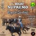 Será neste sábado o 1º Bolão Supremo de Ranch Sorting, no Parque da Cooaja, em Jaru