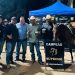 Veja quem foram os vencedores do 1º Bolão Supremo de Ranch Sorting de Jaru