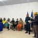 Conselho Comunitário de Segurança do Município de Jaru é empossado durante evento da Sesdec