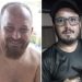 Paulão é o Thalita da semana e Sandro Batô o destaque do domingo