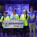 Veja quem foram os campeões do Barco Cross Jaru 2024