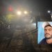 JARU – Homem é morto a tiros na Linha 605, na altura do Km 3,5
