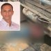 Ex-vereador Anesio Mota morre após caminhão tombar sobre ele em Machadinho D’Oeste