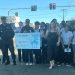 Colégio Tiradentes da PM realiza atividades do Plano de Enfrentamento à Crise Hídrica de Rondônia