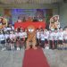 Polícia Militar em Jaru realiza mais uma formatura do Proerd na Escola Kolping