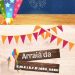 Arraiá da Escola de Jaru-Uaru é nesta sexta-feira