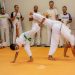 Jaru sedia neste sábado o 18° Batizado de Capoeira e Troca de Graduações da Escola de Capoeira Arte Viva