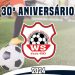 WS Jaru realiza eventos em comemoração ao seu 30° aniversário