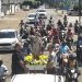 Missa, carreata com o santo, almoço e bingo marcam a 45ª Festa de São João Batista em Jaru
